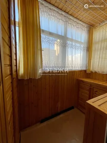 45 м², 2-комнатная квартира, этаж 2 из 12, 45 м², изображение - 10