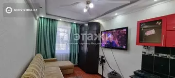 23 м², 1-комнатная квартира, этаж 1 из 4, 23 м², изображение - 5