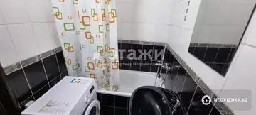 23 м², 1-комнатная квартира, этаж 1 из 4, 23 м², изображение - 8
