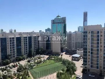 90 м², 3-комнатная квартира, этаж 12 из 12, 90 м², изображение - 4