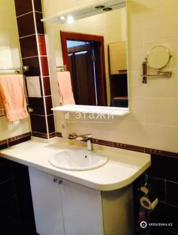90 м², 3-комнатная квартира, этаж 12 из 12, 90 м², изображение - 5