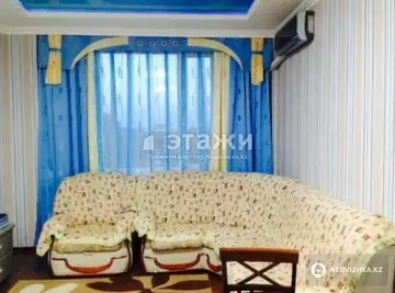 90 м², 3-комнатная квартира, этаж 12 из 12, 90 м², изображение - 6