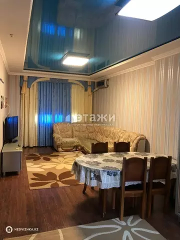 90 м², 3-комнатная квартира, этаж 12 из 12, 90 м², изображение - 8