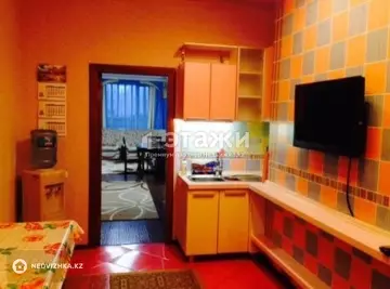 90 м², 3-комнатная квартира, этаж 12 из 12, 90 м², изображение - 11