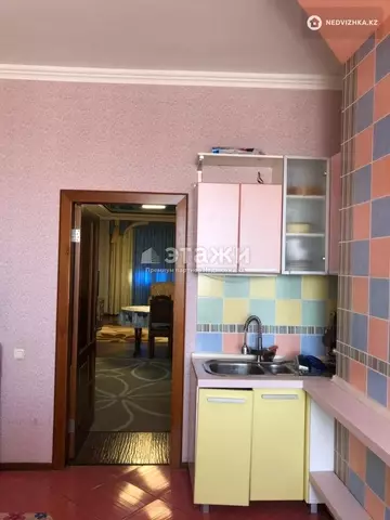 90 м², 3-комнатная квартира, этаж 12 из 12, 90 м², изображение - 10