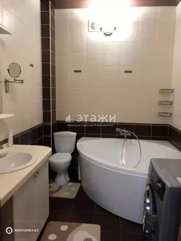 90 м², 3-комнатная квартира, этаж 12 из 12, 90 м², изображение - 13