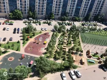 90 м², 3-комнатная квартира, этаж 12 из 12, 90 м², изображение - 22