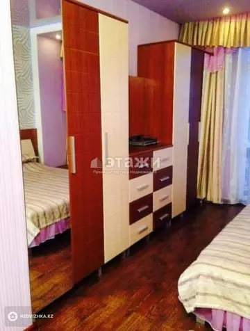 90 м², 3-комнатная квартира, этаж 12 из 12, 90 м², изображение - 23