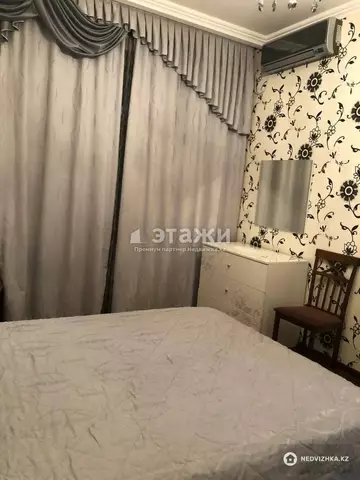 90 м², 3-комнатная квартира, этаж 12 из 12, 90 м², изображение - 24