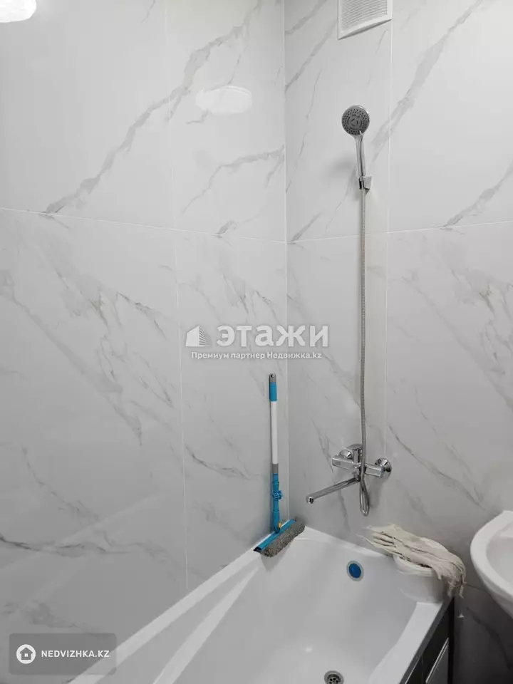 26 м², 1-комнатная квартира, этаж 2 из 12, 26 м², изображение - 1