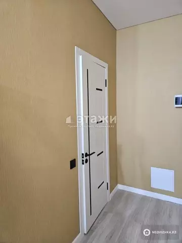26 м², 1-комнатная квартира, этаж 2 из 12, 26 м², изображение - 1