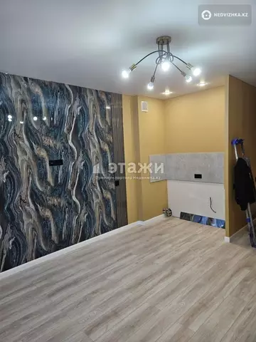 26 м², 1-комнатная квартира, этаж 2 из 12, 26 м², изображение - 2