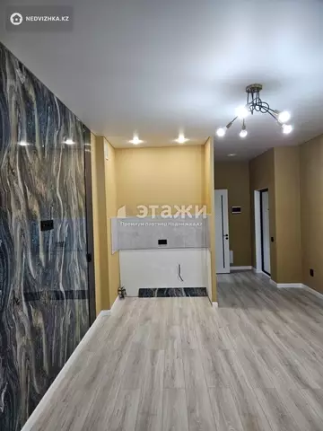 26 м², 1-комнатная квартира, этаж 2 из 12, 26 м², изображение - 4