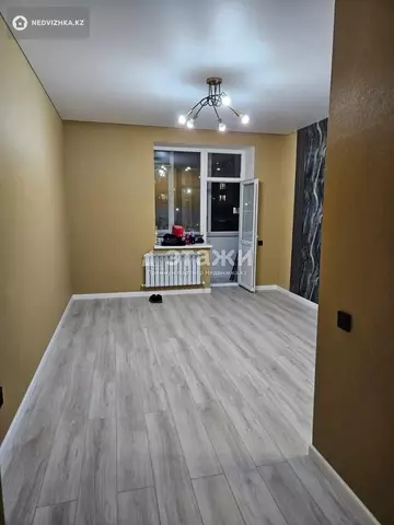 26 м², 1-комнатная квартира, этаж 2 из 12, 26 м², изображение - 5