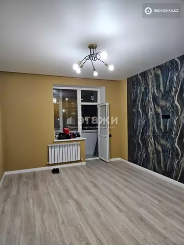 26 м², 1-комнатная квартира, этаж 2 из 12, 26 м², изображение - 6