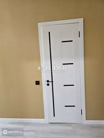 26 м², 1-комнатная квартира, этаж 2 из 12, 26 м², изображение - 7