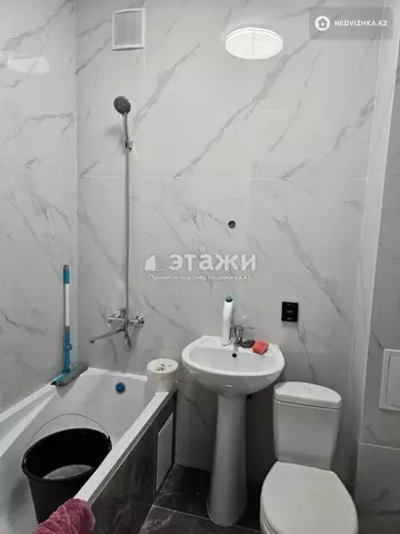 26 м², 1-комнатная квартира, этаж 2 из 12, 26 м², изображение - 8