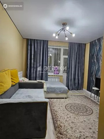 26 м², 1-комнатная квартира, этаж 2 из 12, 26 м², изображение - 9
