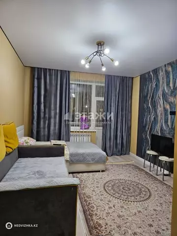 26 м², 1-комнатная квартира, этаж 2 из 12, 26 м², изображение - 10