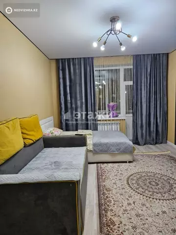 26 м², 1-комнатная квартира, этаж 2 из 12, 26 м², изображение - 11