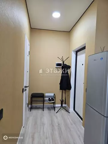 26 м², 1-комнатная квартира, этаж 2 из 12, 26 м², изображение - 12