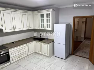 2-комнатная квартира, этаж 6 из 12, 78 м²