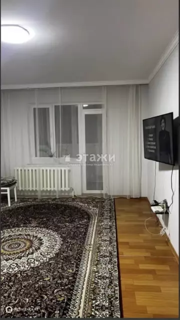 2-комнатная квартира, этаж 6 из 12, 78 м²