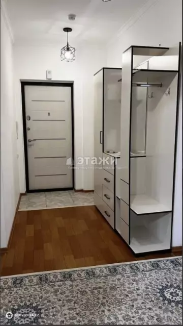 78 м², 2-комнатная квартира, этаж 6 из 12, 78 м², изображение - 6