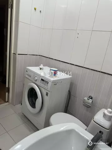 46.4 м², 1-комнатная квартира, этаж 7 из 10, 46 м², изображение - 0