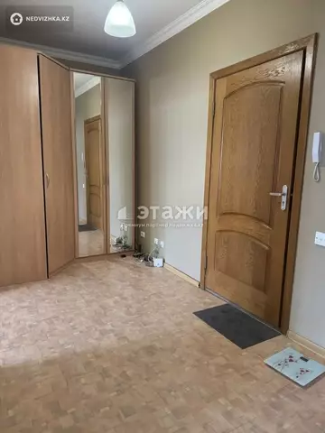 46.4 м², 1-комнатная квартира, этаж 7 из 10, 46 м², изображение - 1