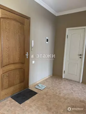 46.4 м², 1-комнатная квартира, этаж 7 из 10, 46 м², изображение - 2