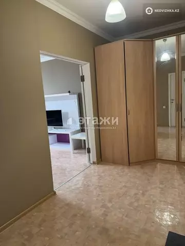 46.4 м², 1-комнатная квартира, этаж 7 из 10, 46 м², изображение - 3
