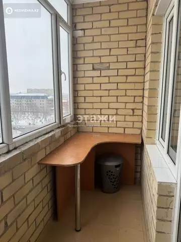 46.4 м², 1-комнатная квартира, этаж 7 из 10, 46 м², изображение - 4