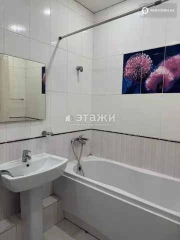 46.4 м², 1-комнатная квартира, этаж 7 из 10, 46 м², изображение - 6
