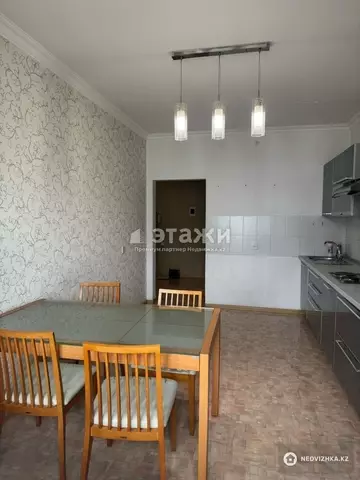 46.4 м², 1-комнатная квартира, этаж 7 из 10, 46 м², изображение - 7