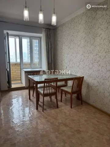 46.4 м², 1-комнатная квартира, этаж 7 из 10, 46 м², изображение - 9