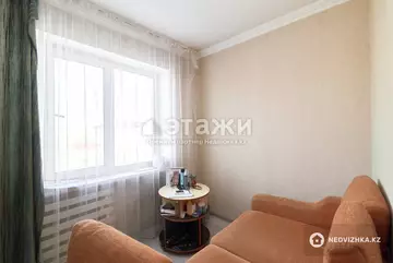 30.3 м², 2-комнатная квартира, этаж 4 из 5, 30 м², изображение - 4