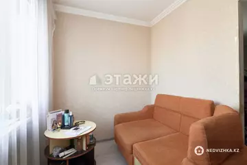 30.3 м², 2-комнатная квартира, этаж 4 из 5, 30 м², изображение - 5