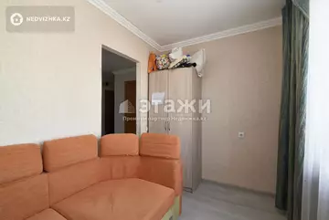 30.3 м², 2-комнатная квартира, этаж 4 из 5, 30 м², изображение - 6