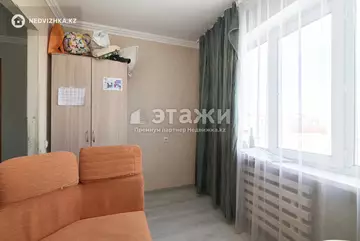 30.3 м², 2-комнатная квартира, этаж 4 из 5, 30 м², изображение - 7