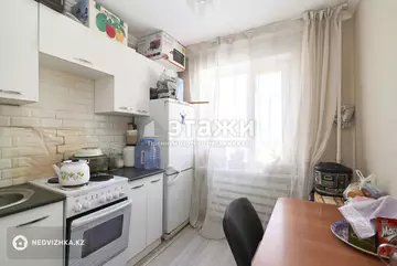 30.3 м², 2-комнатная квартира, этаж 4 из 5, 30 м², изображение - 8