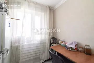 30.3 м², 2-комнатная квартира, этаж 4 из 5, 30 м², изображение - 9