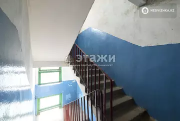 30.3 м², 2-комнатная квартира, этаж 4 из 5, 30 м², изображение - 13