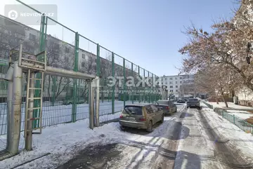 30.3 м², 2-комнатная квартира, этаж 4 из 5, 30 м², изображение - 14