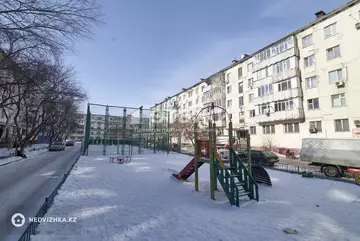 30.3 м², 2-комнатная квартира, этаж 4 из 5, 30 м², изображение - 15