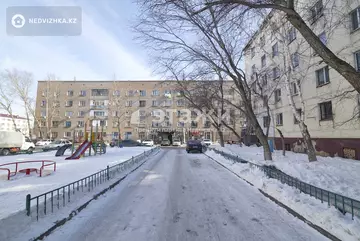 30.3 м², 2-комнатная квартира, этаж 4 из 5, 30 м², изображение - 16