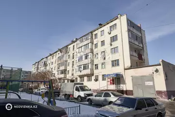 30.3 м², 2-комнатная квартира, этаж 4 из 5, 30 м², изображение - 17