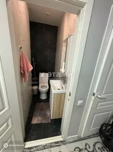 4-комнатная квартира, этаж 8 из 24, 120 м²