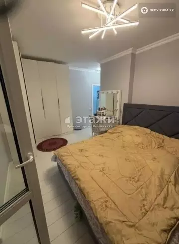 120 м², 4-комнатная квартира, этаж 8 из 24, 120 м², изображение - 4