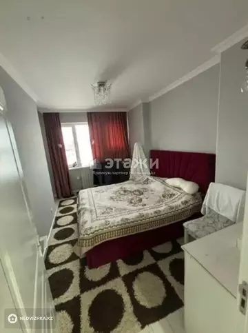120 м², 4-комнатная квартира, этаж 8 из 24, 120 м², изображение - 5